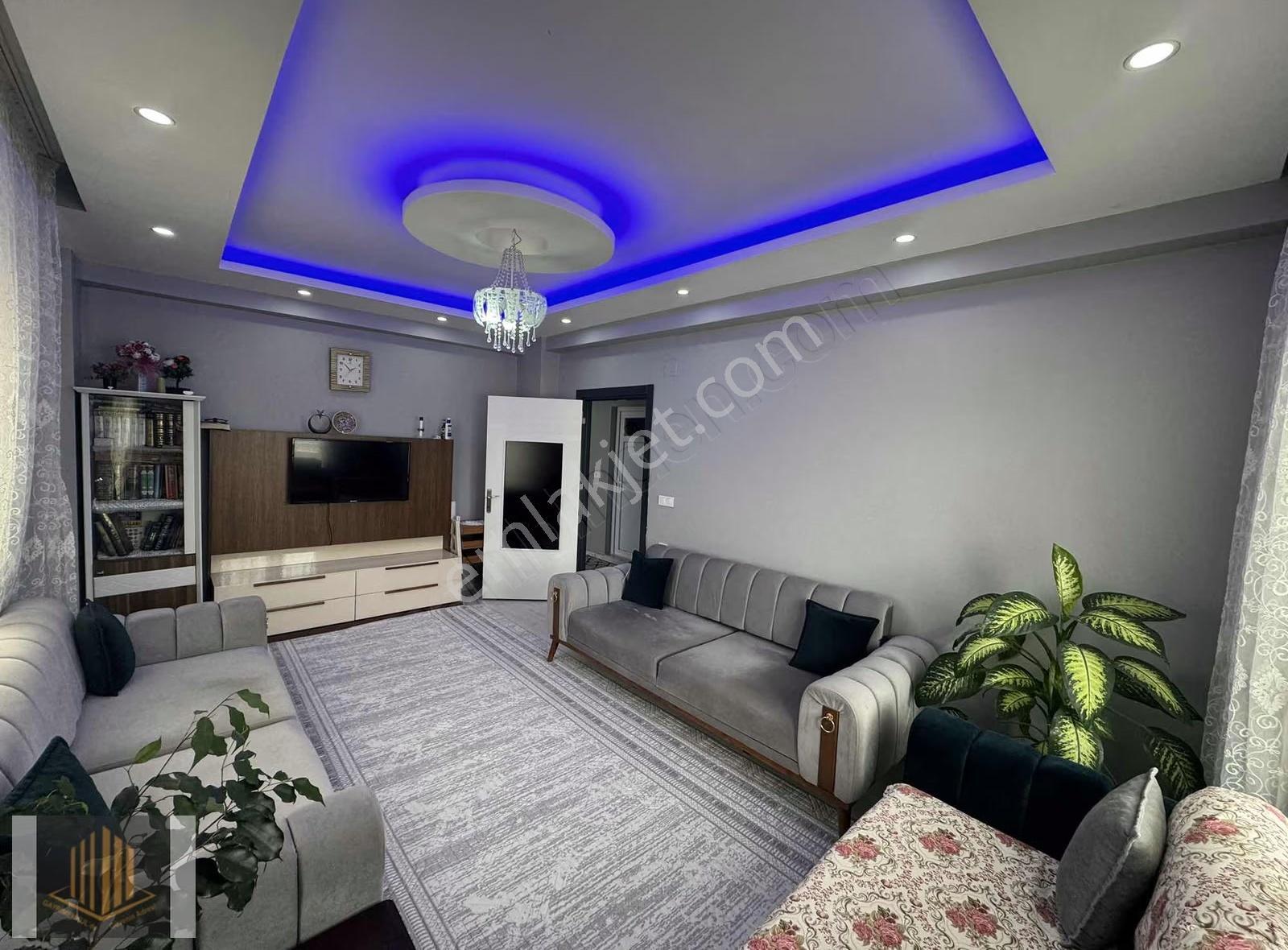 Sağlam'dan İncirlik'te Kaçırılmayacak 3+1 Satılık Daire - Görsel 32