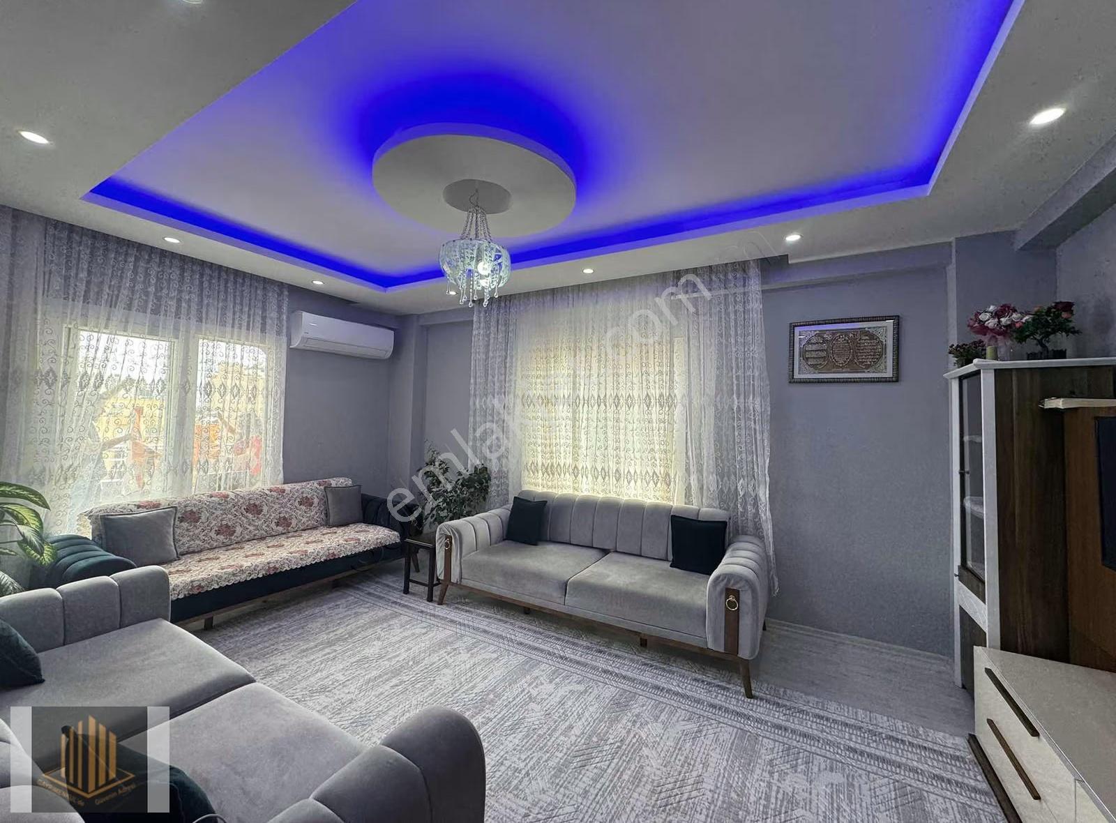 Sağlam'dan İncirlik'te Kaçırılmayacak 3+1 Satılık Daire - Görsel 15