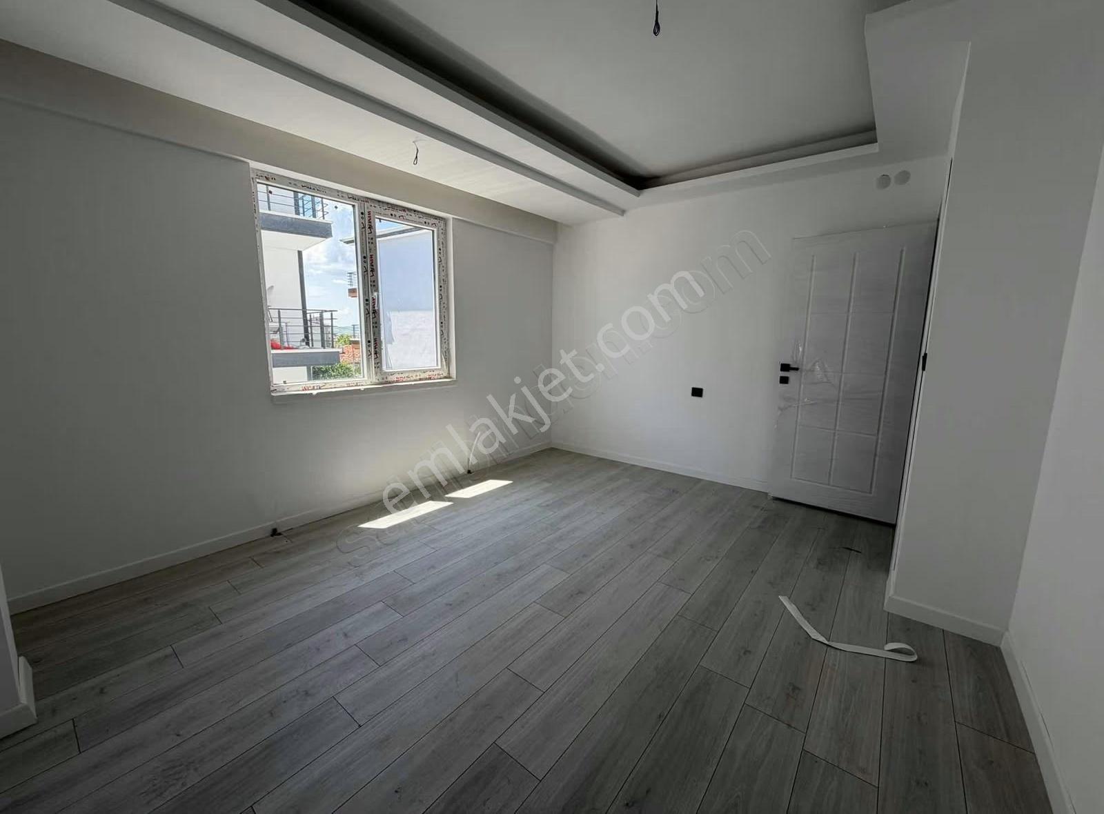 Yarı Peşin Yarı Kredi Veya Tamamı Kredili 3+1 Daire - Görsel 18
