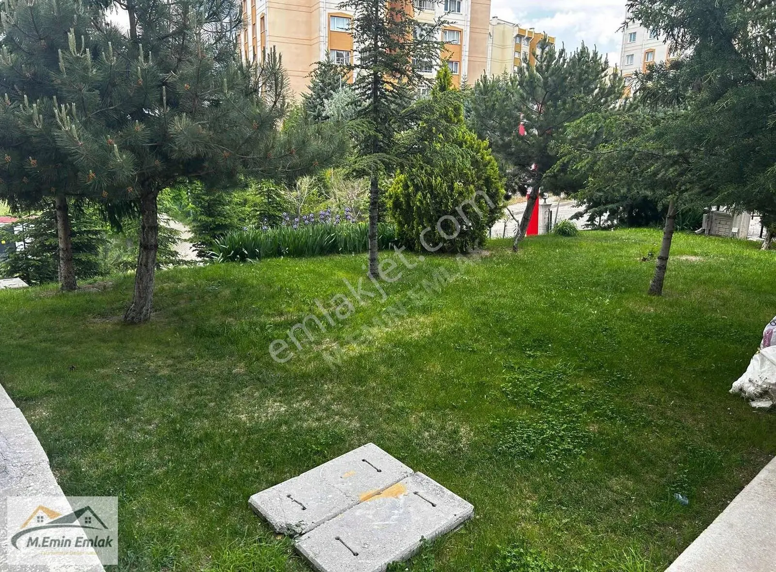 ** Turkuaz Toki 2+1 Satılık Daire**