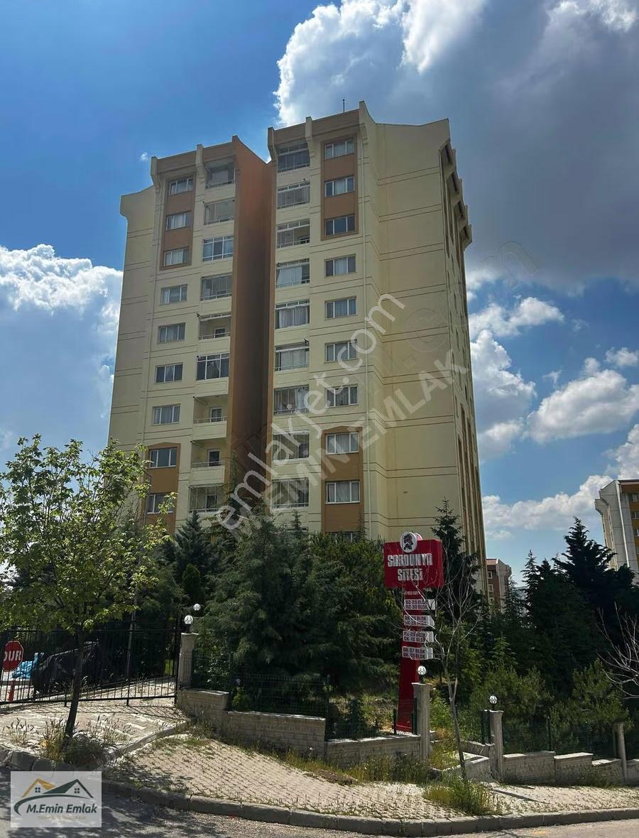 ** Turkuaz Toki 2+1 Satılık Daire** - Görsel 11