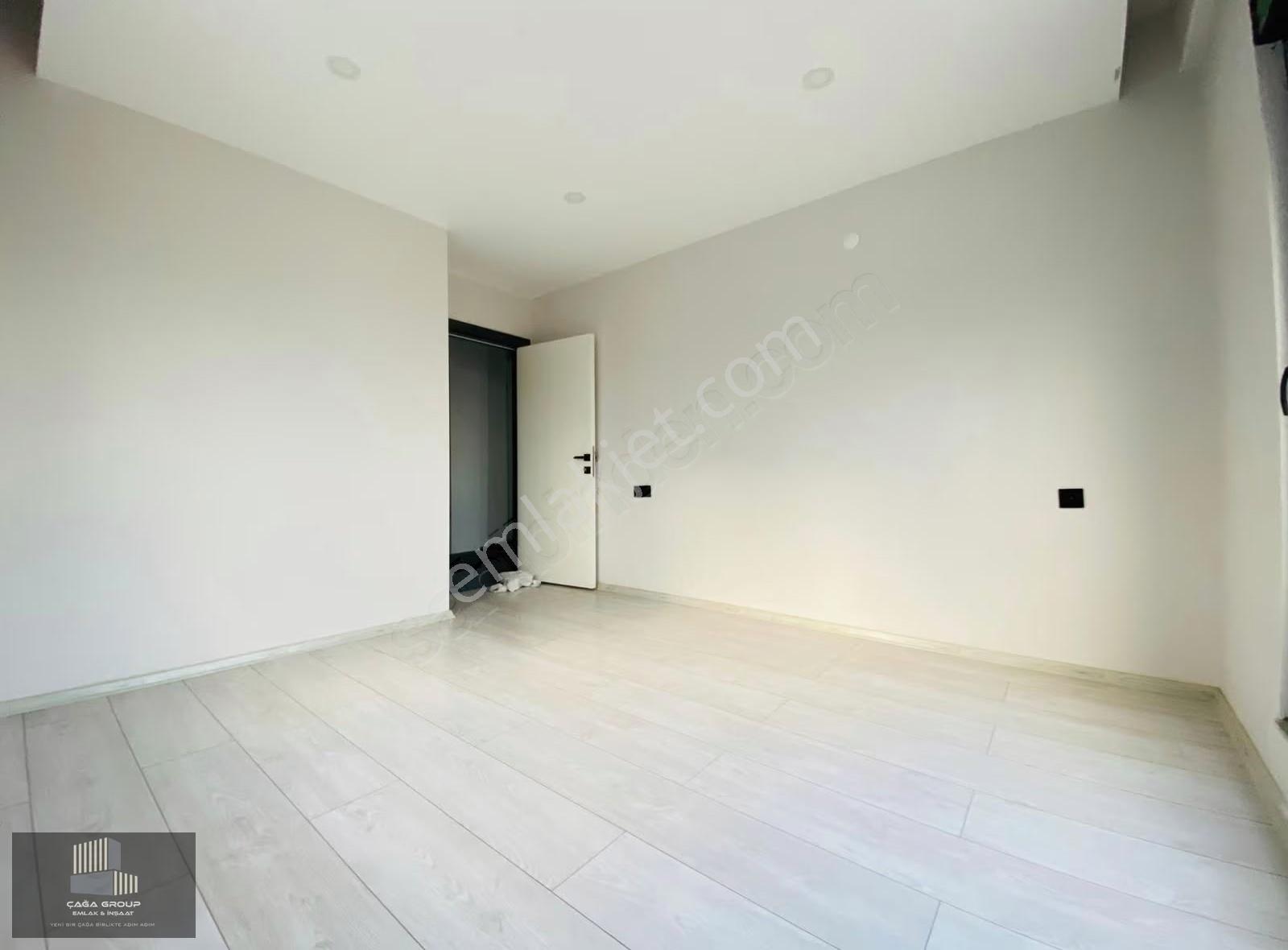 Akdenizşifa Hastanesi Yakını 1 Yıllık Asansörlü 1.kat 2+1 100 M² - Görsel 9