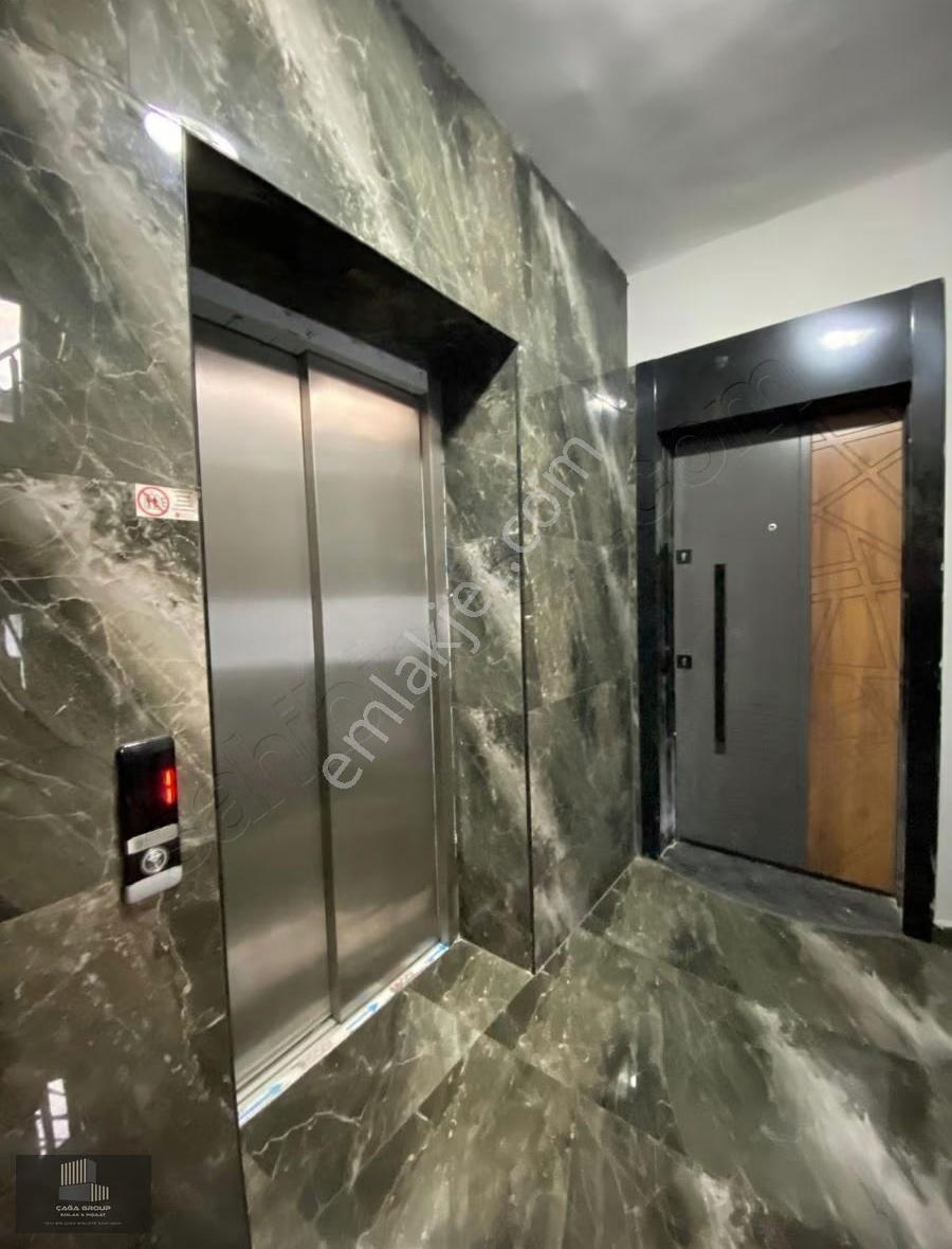 Akdenizşifa Hastanesi Yakını 1 Yıllık Asansörlü 1.kat 2+1 100 M² - Görsel 16