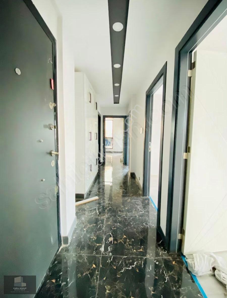 Akdenizşifa Hastanesi Yakını 1 Yıllık Asansörlü 1.kat 2+1 100 M² - Görsel 11