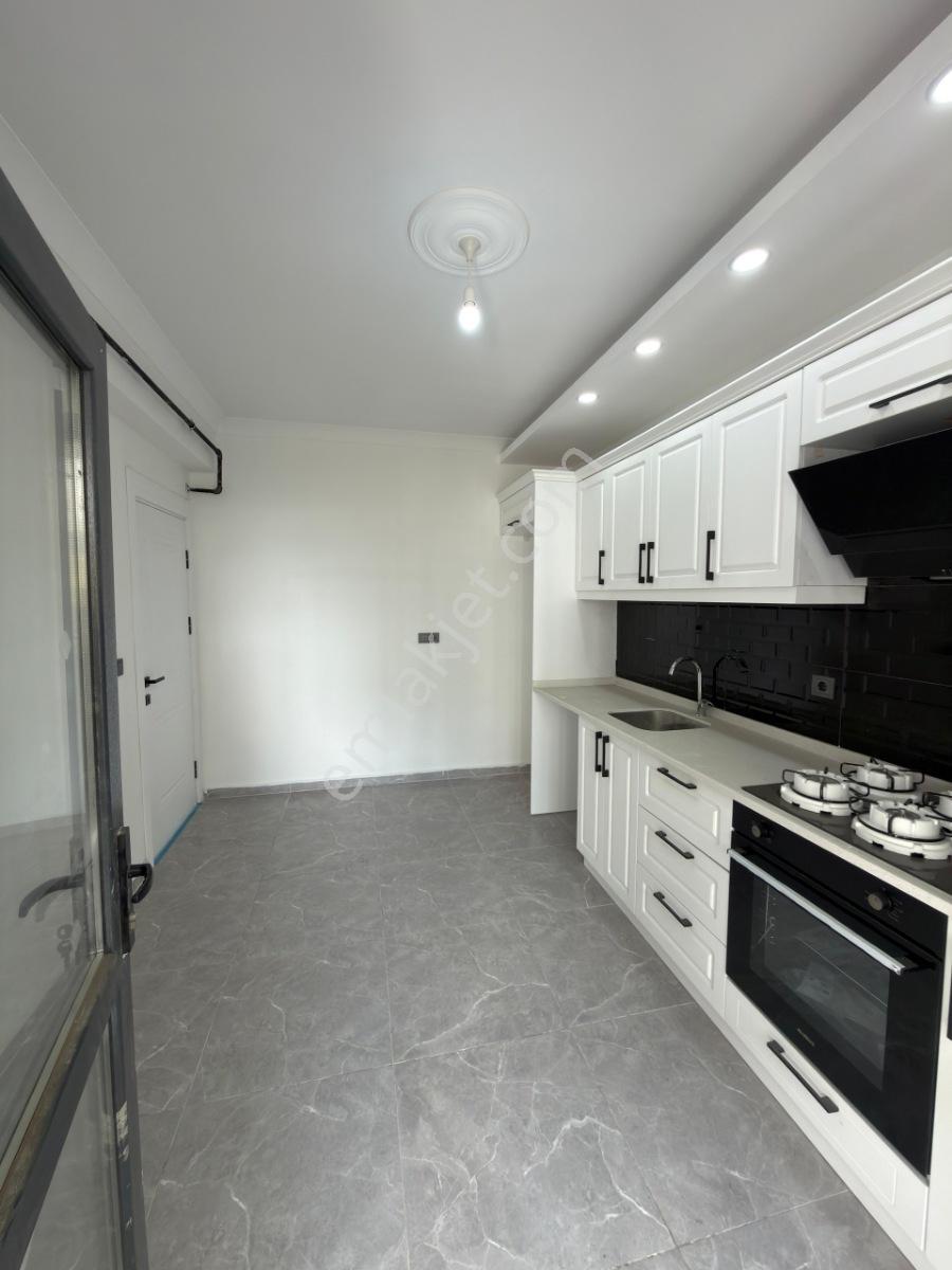 Hatipte 2+1 Satılık Daire