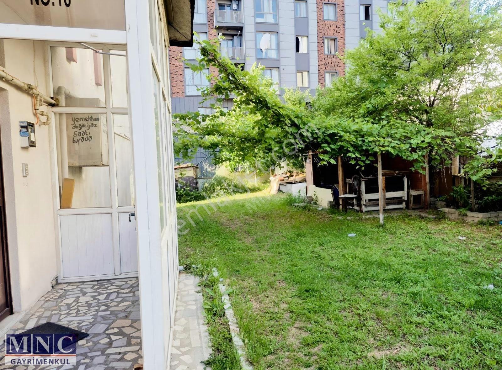 Kartal Hürriyet Mah.e5 Ve Metro 5 Dak. Otopark Üç Balkonlu Geniş - Görsel 17