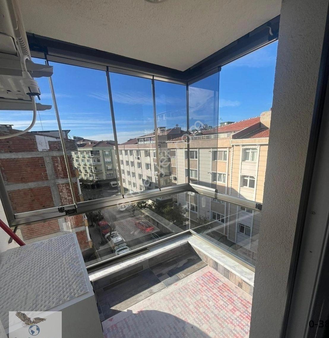 Müslüm Emlaktan Merkezde 4+2 Kapalı Otoparklı Metrobüse Komşu - Görsel 19