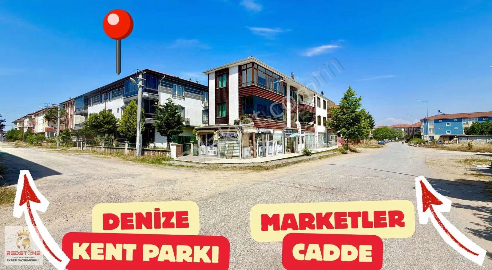 Yalı'da - Denize Yakın - Bahçeli Yeni Binada 2+1 - Görsel 13
