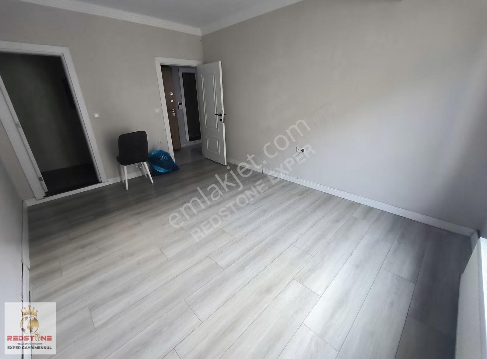 Karasu Merkezde Site İçi Mutfak Ayrı Ara Katta 2+1 Daire - Görsel 22