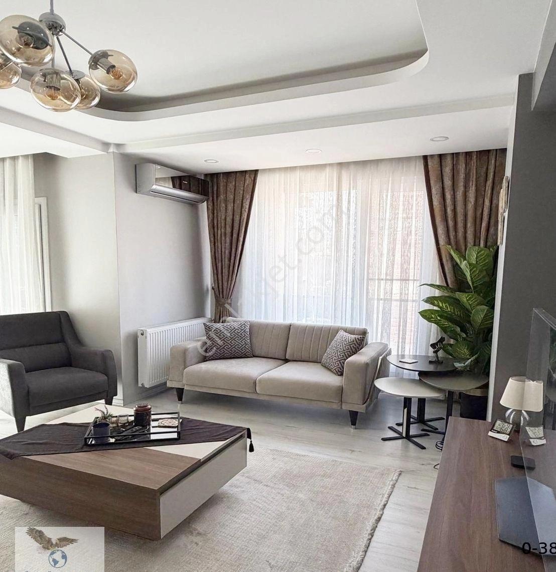 Müslüm Emlaktan Merkezde Yeni Bina 2+1 İhtiyaçtan Satılık Daire - Görsel 32
