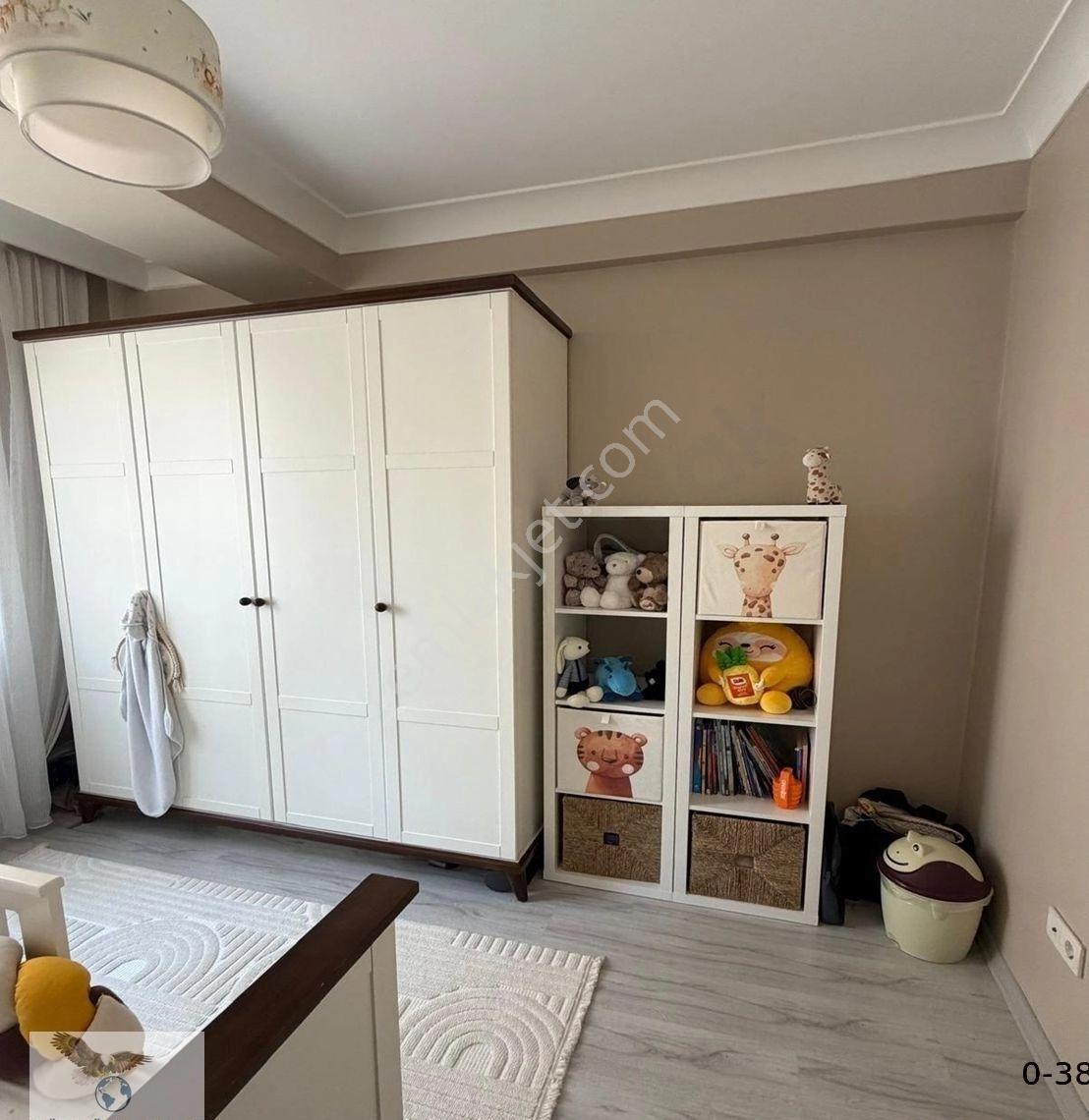 Müslüm Emlaktan Merkezde Yeni Bina 2+1 İhtiyaçtan Satılık Daire - Görsel 28