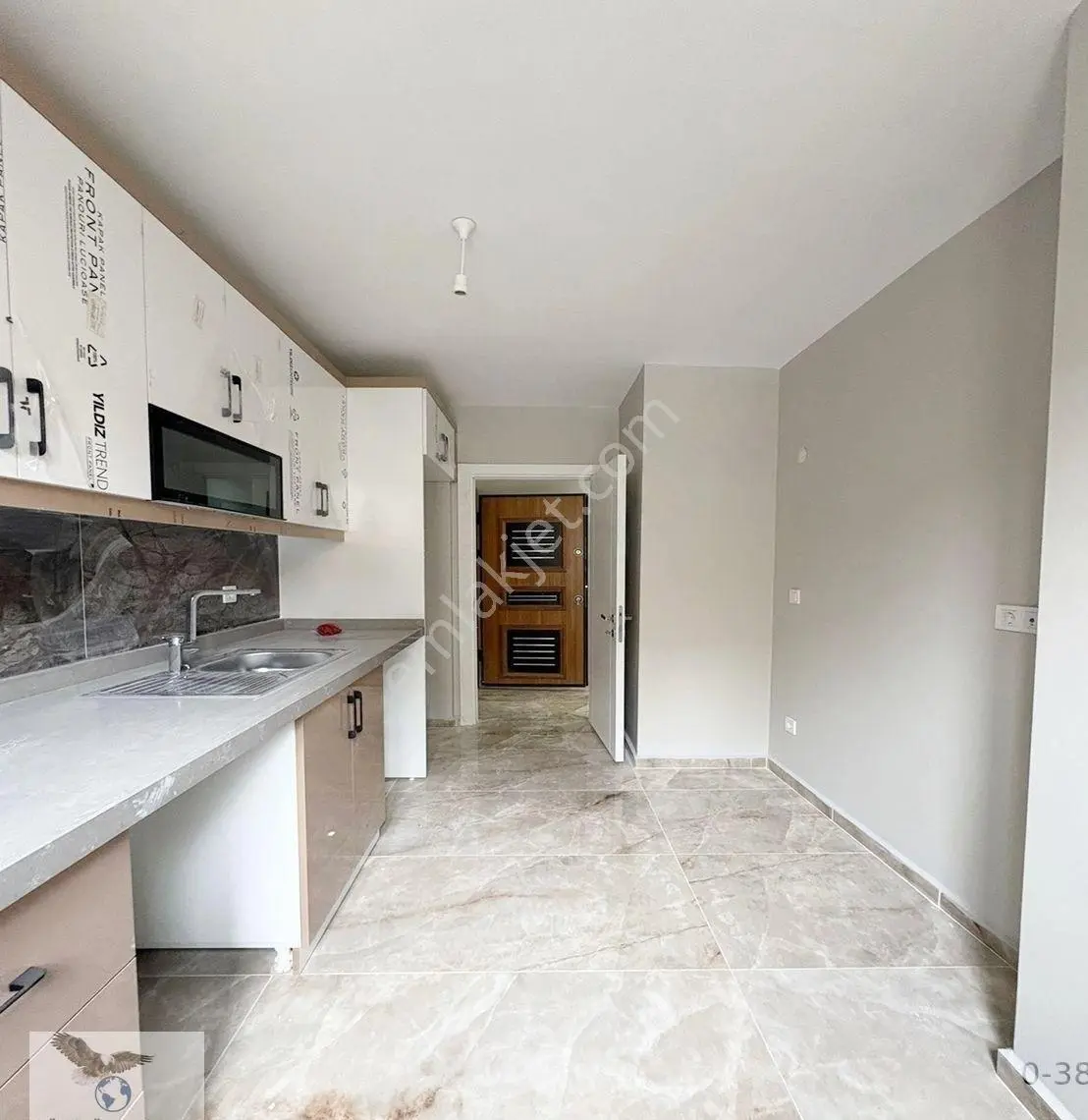 Müslüm Emlaktan Avcılar Reşitpaşa Caddesine Yakın 3+2 Sıfır - Görsel 28