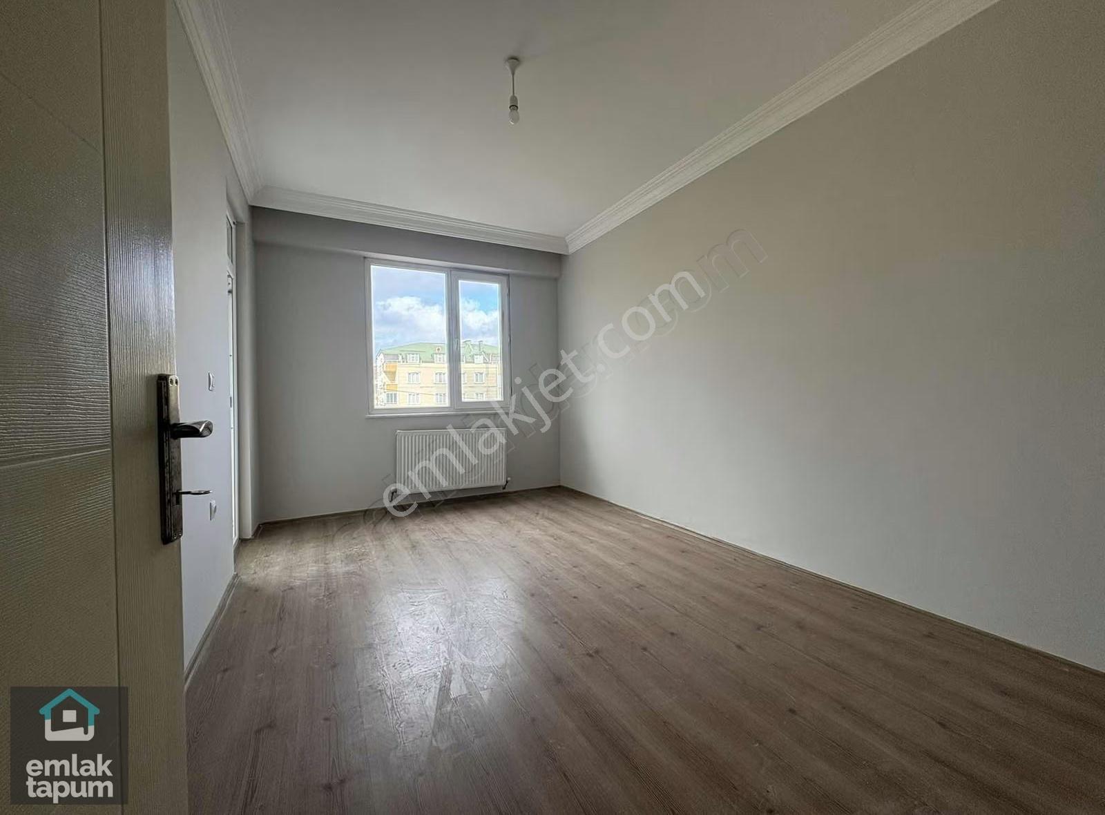 Evkaf Mah. Demas Plajı Yakını Kiralık Altın Plajevleri 3+1 Daire - Görsel 5