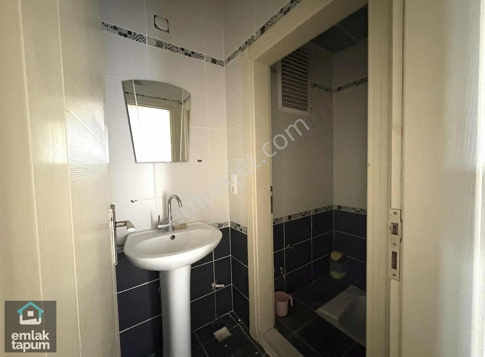 Evkaf Mah. Demas Plajı Yakını Kiralık Altın Plajevleri 3+1 Daire - Görsel 11
