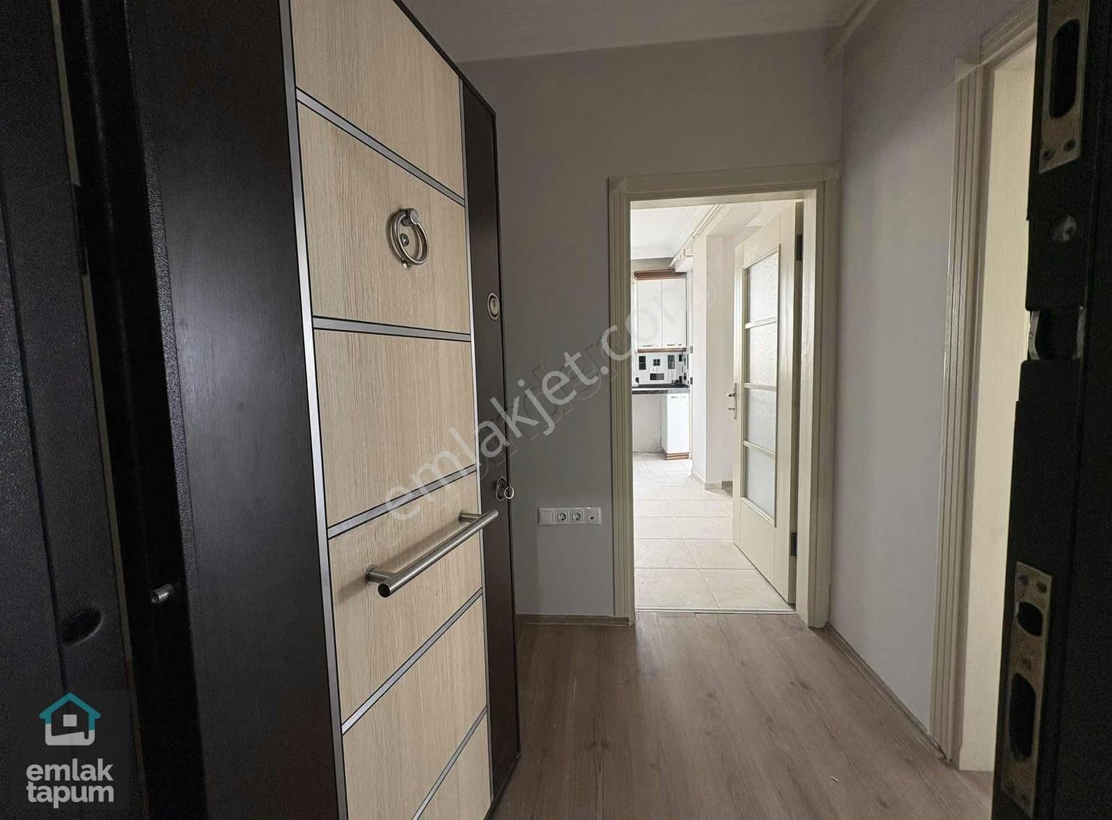 Evkaf Mah. Demas Plajı Yakını Kiralık Altın Plajevleri 3+1 Daire - Görsel 16