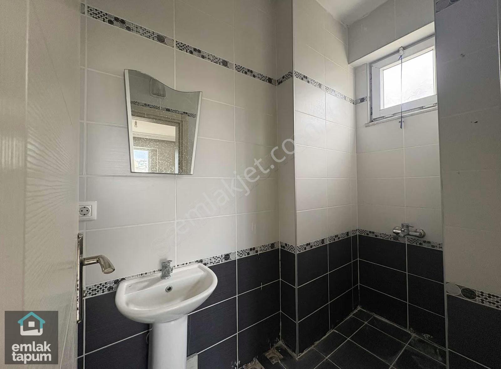 Evkaf Mah. Demas Plajı Yakını Kiralık Altın Plajevleri 3+1 Daire - Görsel 22