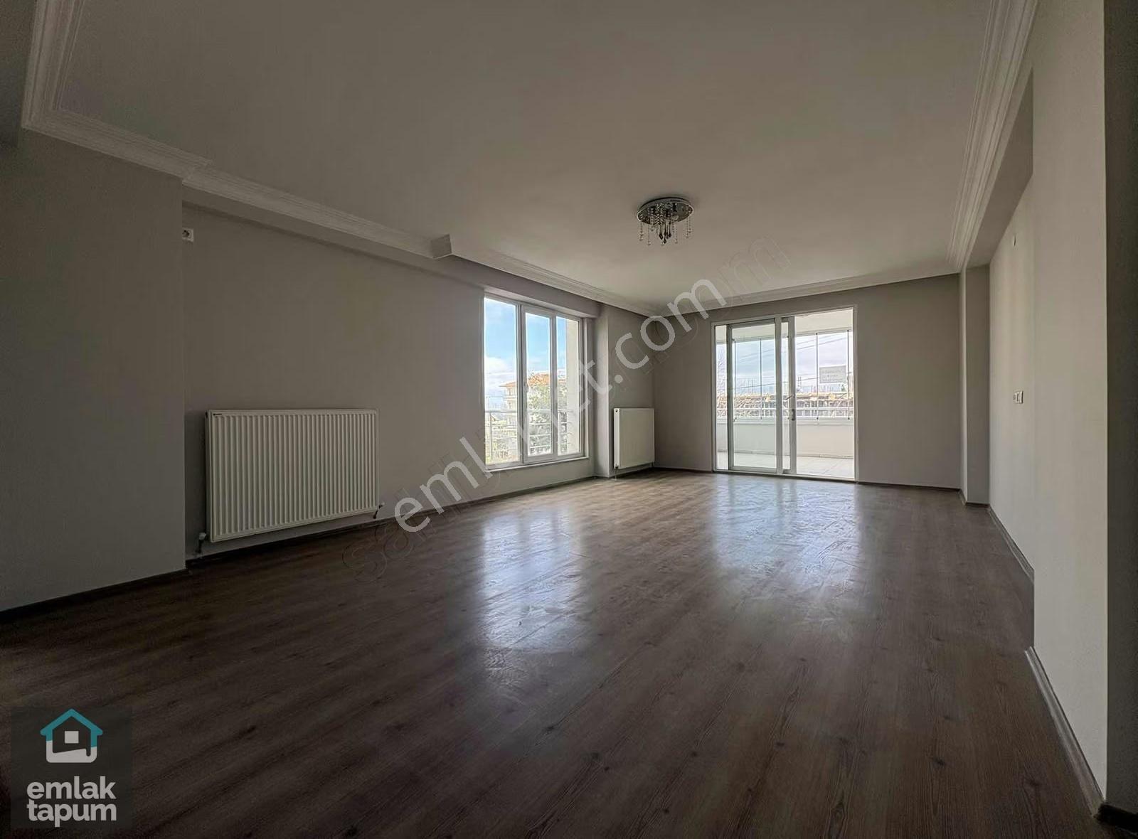 Evkaf Mah. Demas Plajı Yakını Kiralık Altın Plajevleri 3+1 Daire - Görsel 7