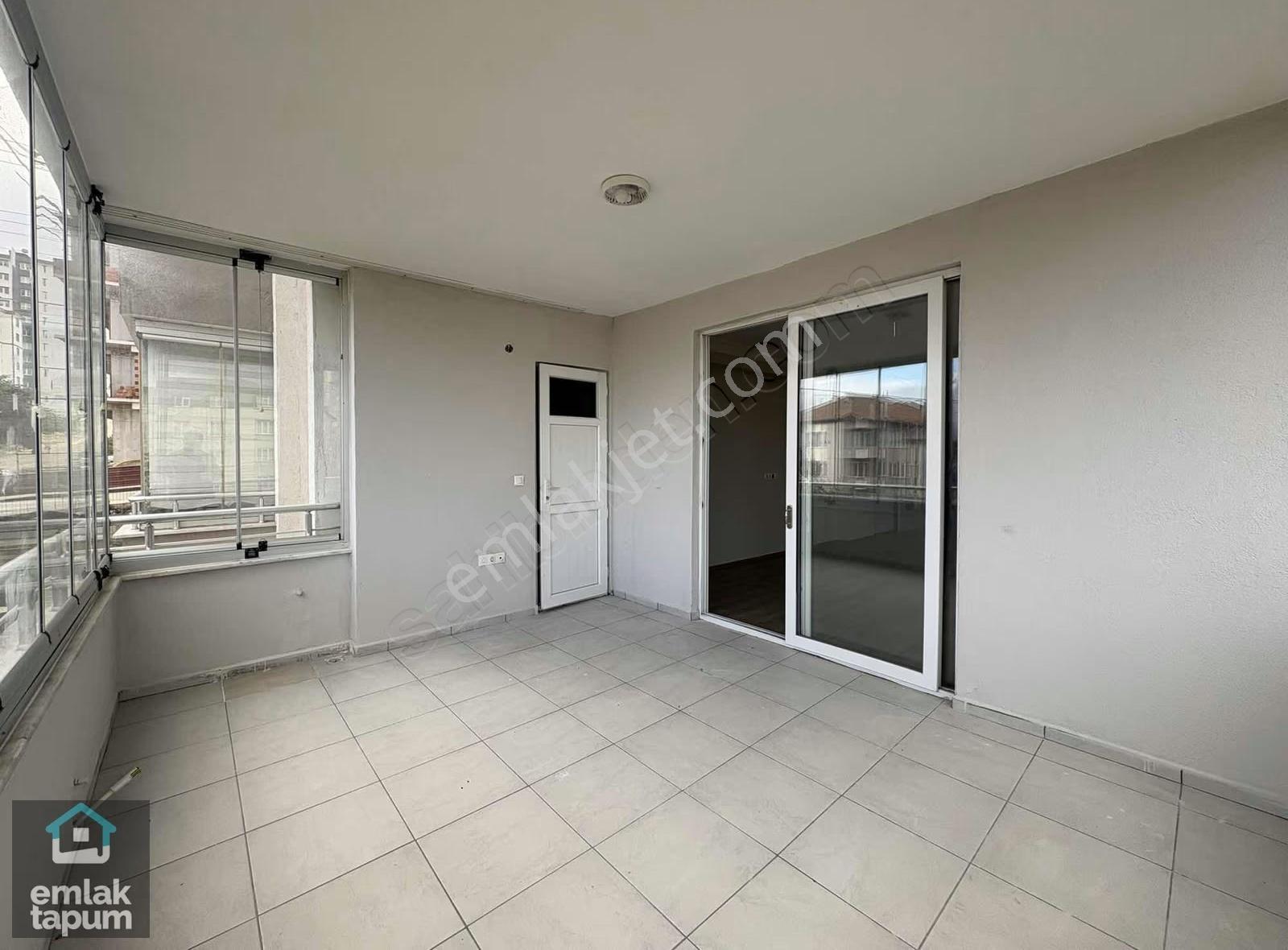 Evkaf Mah. Demas Plajı Yakını Kiralık Altın Plajevleri 3+1 Daire - Görsel 14