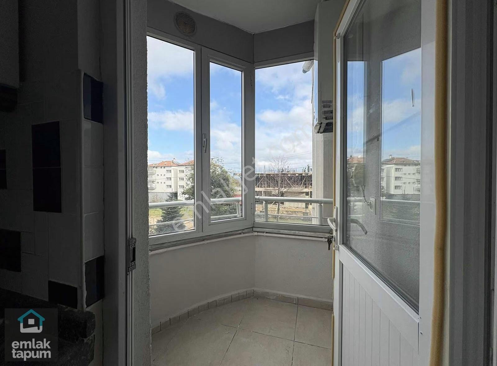 Evkaf Mah. Demas Plajı Yakını Kiralık Altın Plajevleri 3+1 Daire - Görsel 12