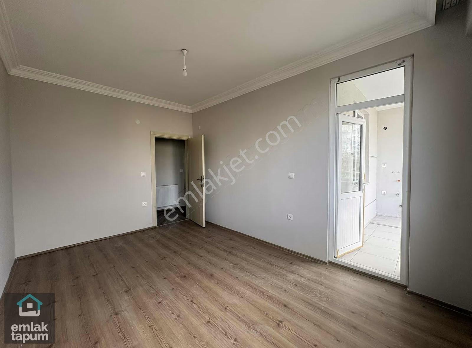 Evkaf Mah. Demas Plajı Yakını Kiralık Altın Plajevleri 3+1 Daire - Görsel 19