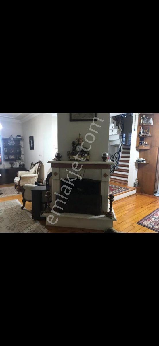 Kartal'da Satılık Villa - Görsel 18