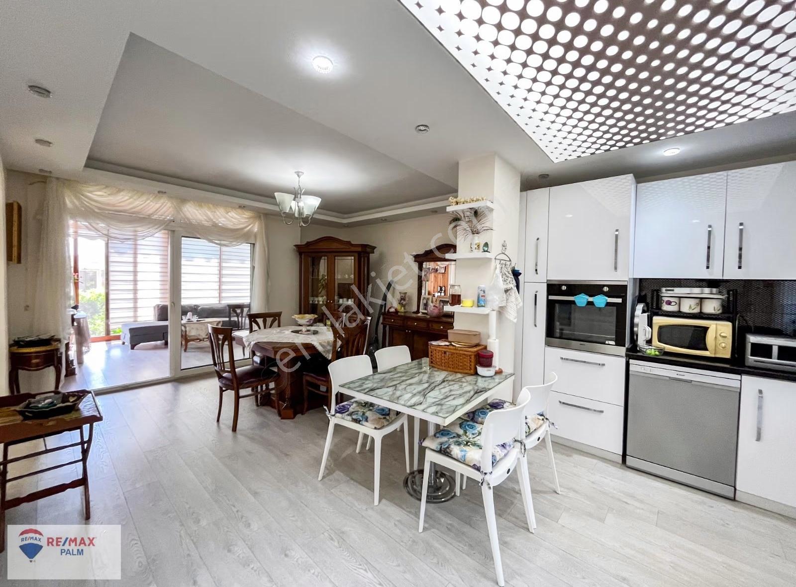 Remax Palm'den Buluklu Mah. Esenkent Sit.'de 6+1 Satılık Villa - Görsel 10