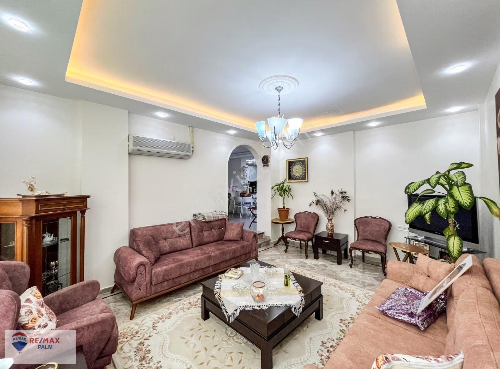 Remax Palm'den Buluklu Mah. Esenkent Sit.'de 6+1 Satılık Villa - Görsel 34