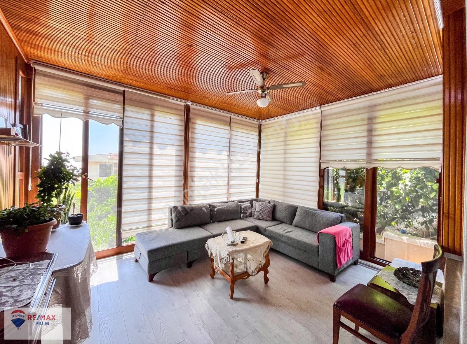 Remax Palm'den Buluklu Mah. Esenkent Sit.'de 6+1 Satılık Villa - Görsel 31