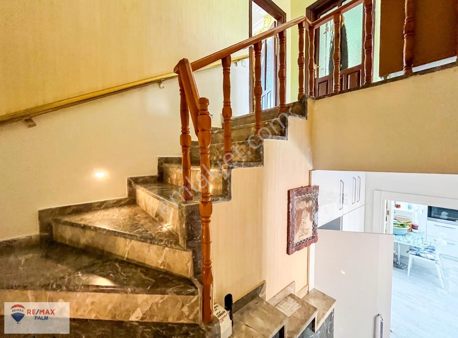 Remax Palm'den Buluklu Mah. Esenkent Sit.'de 6+1 Satılık Villa - Görsel 11