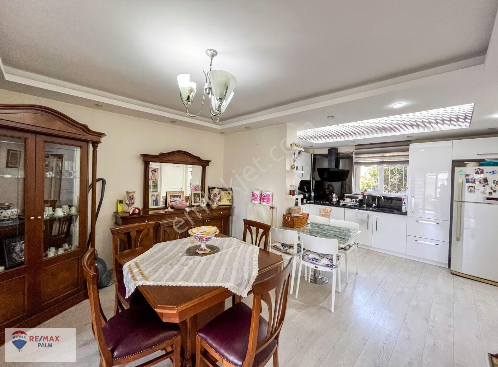 Remax Palm'den Buluklu Mah. Esenkent Sit.'de 6+1 Satılık Villa - Görsel 21