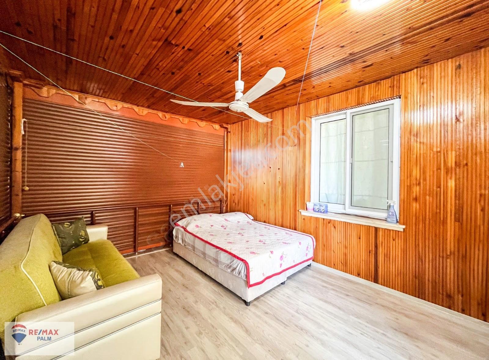 Remax Palm'den Buluklu Mah. Esenkent Sit.'de 6+1 Satılık Villa - Görsel 33