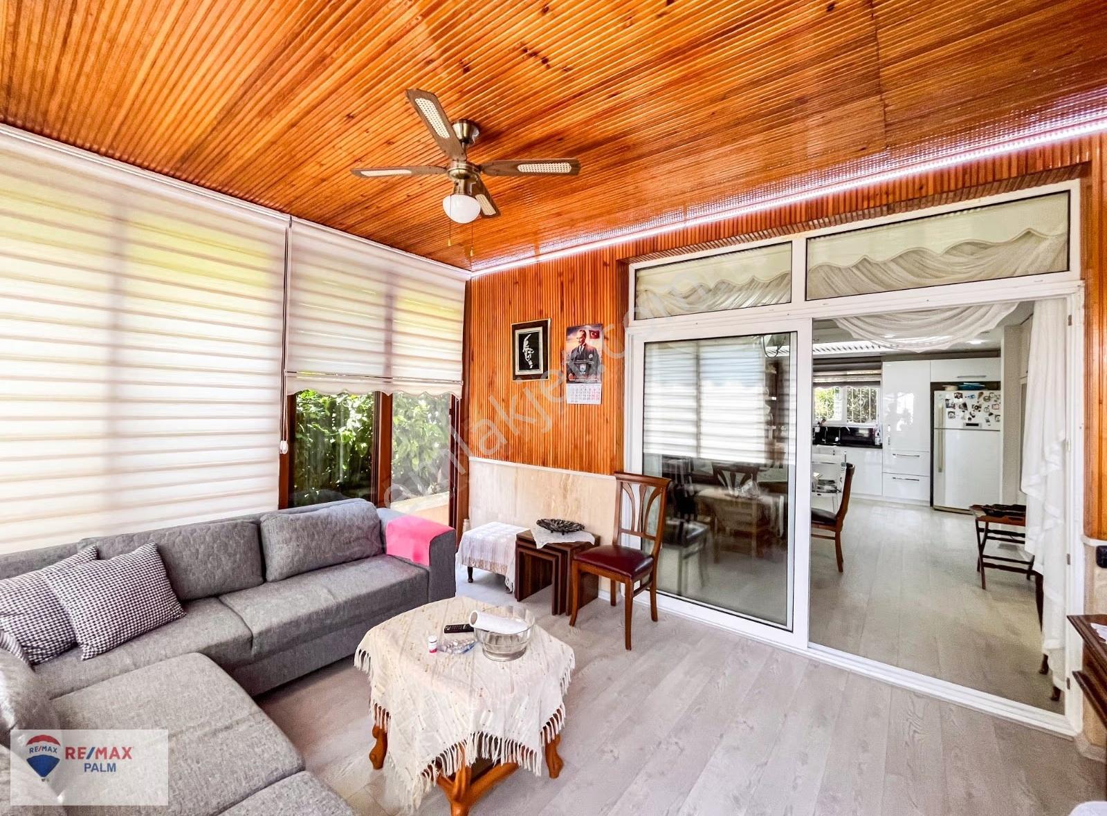 Remax Palm'den Buluklu Mah. Esenkent Sit.'de 6+1 Satılık Villa - Görsel 26