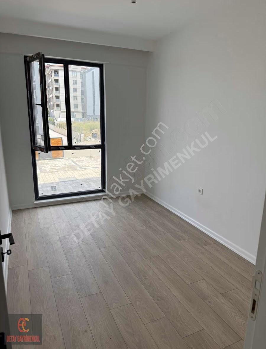 Kayapa'da Yeni Yerleşimde Sıfır 3+1 Daireler - Görsel 18
