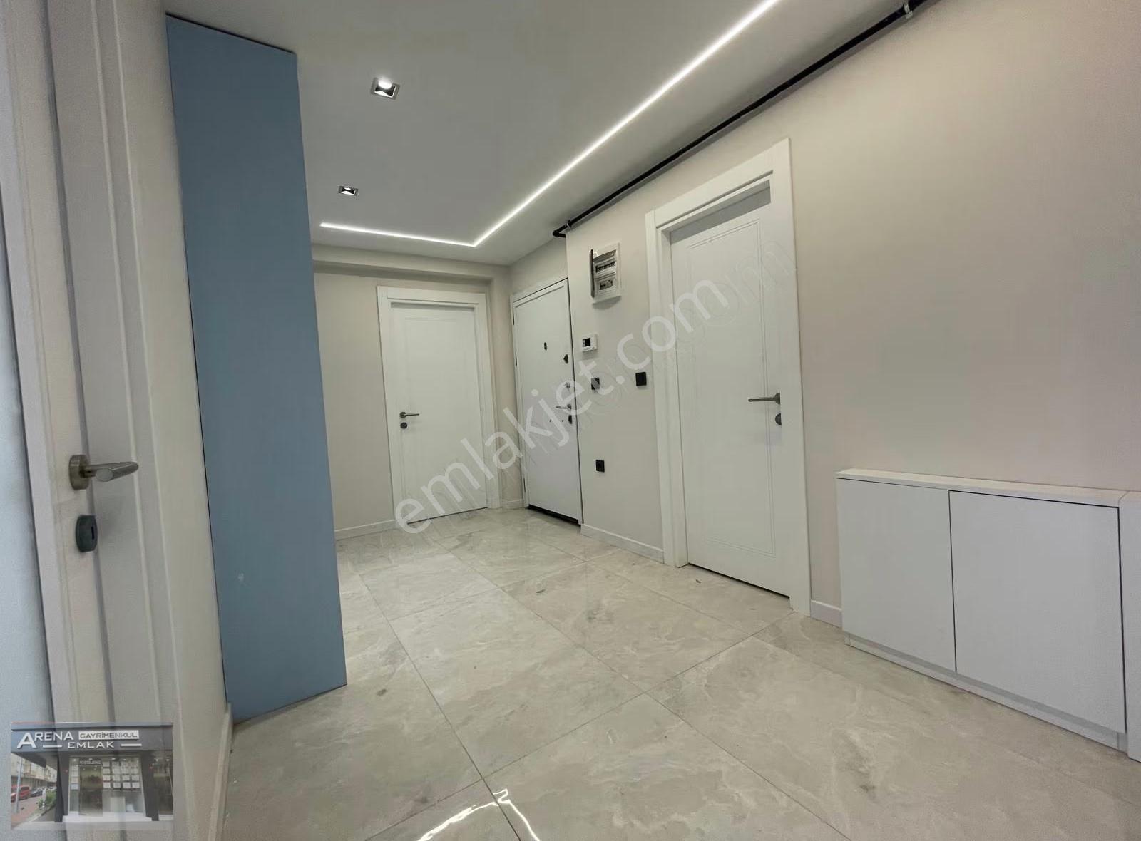 Bahçelievler Merkez Sıfır Binada 3+1 115m2 4.kat Kapalı Otopark - Görsel 4