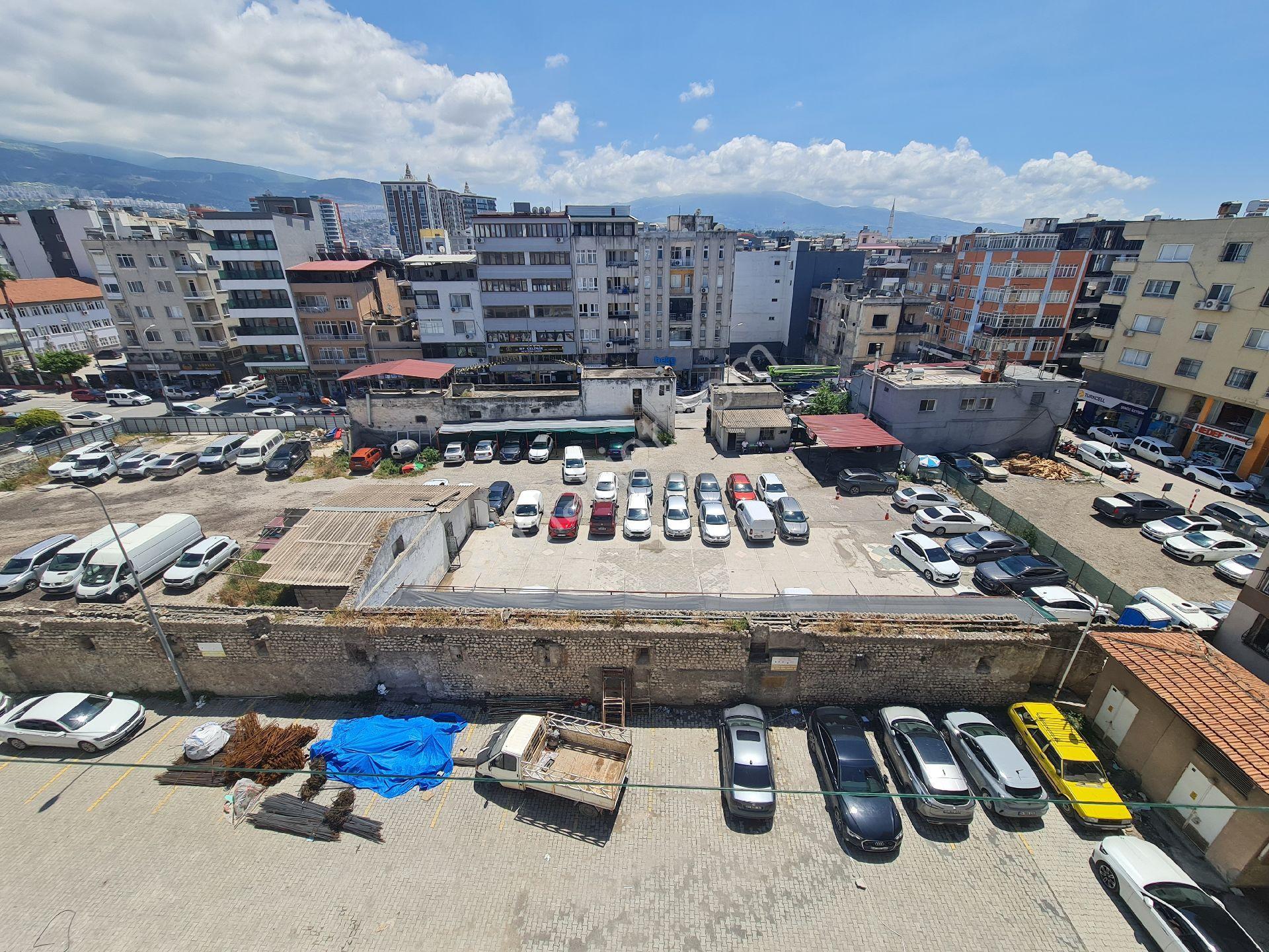 Çay Mahallesi'nde Çarşıya Yürüme Mesafesinde Kiralik Daire - Görsel 26