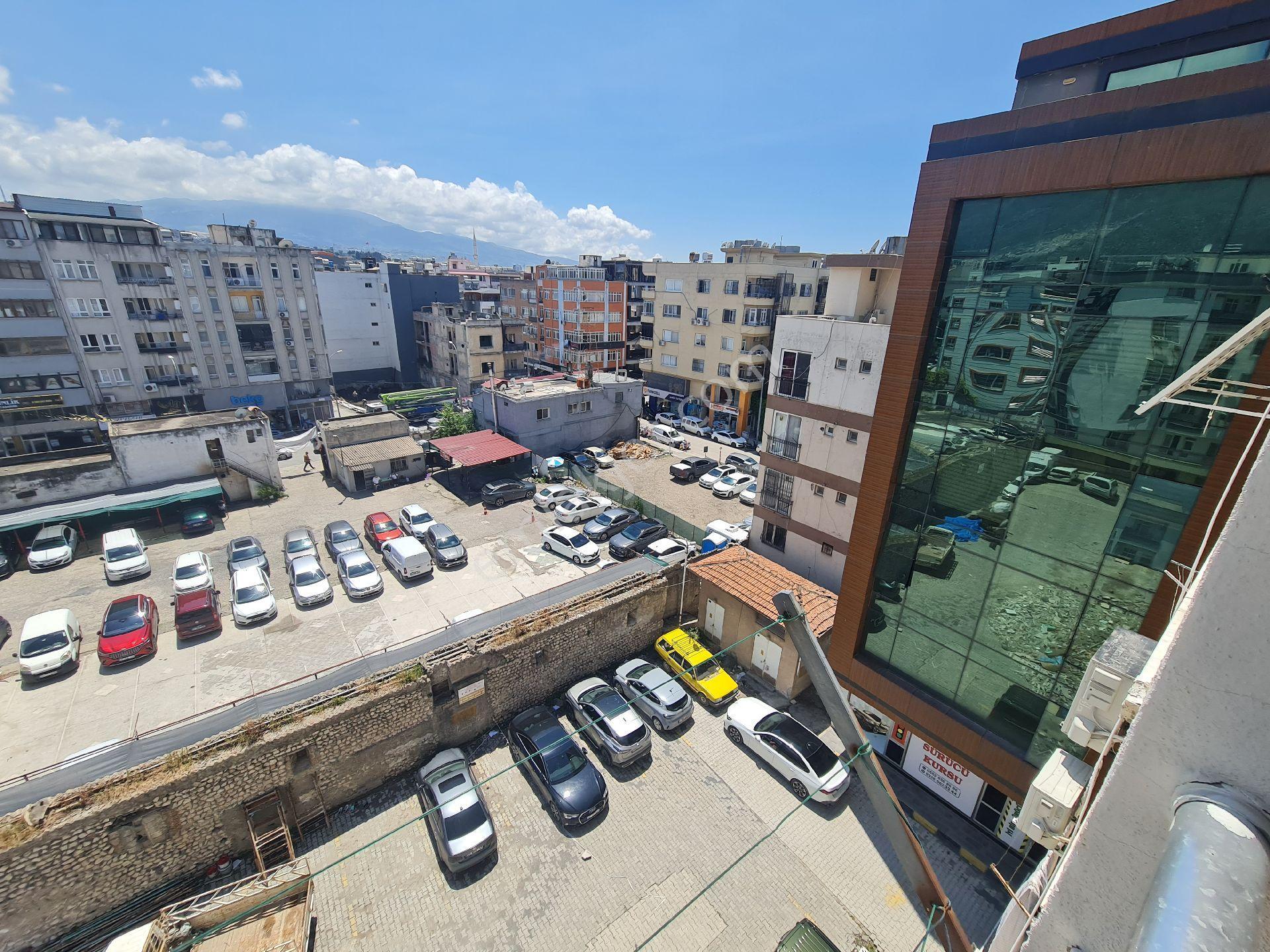 Çay Mahallesi'nde Çarşıya Yürüme Mesafesinde Kiralik Daire - Görsel 27