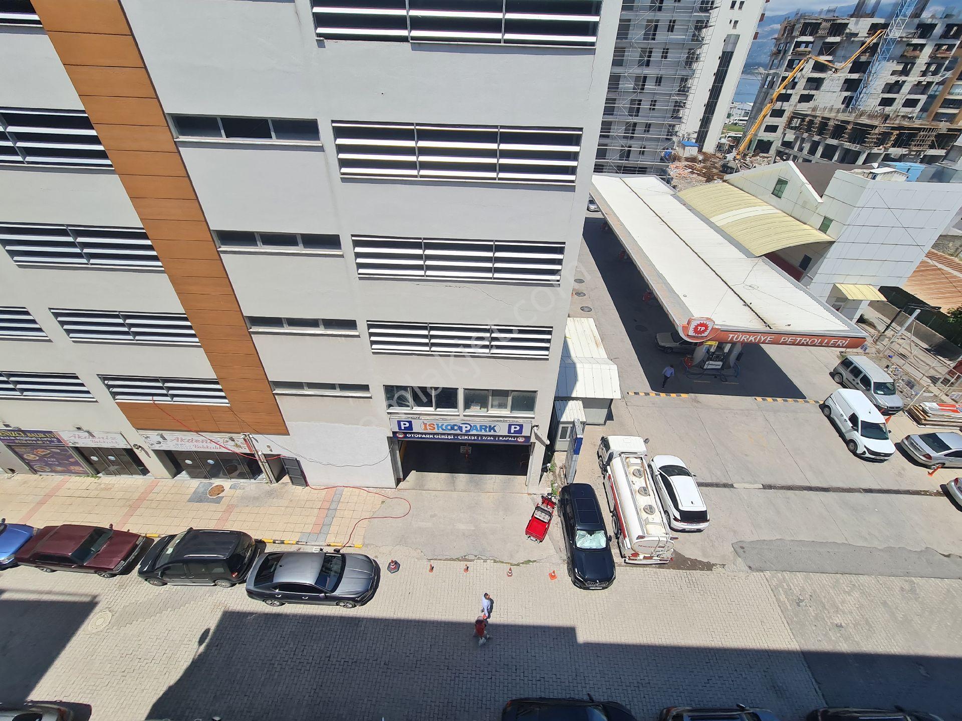 Çay Mahallesi'nde Çarşıya Yürüme Mesafesinde Kiralik Daire - Görsel 6