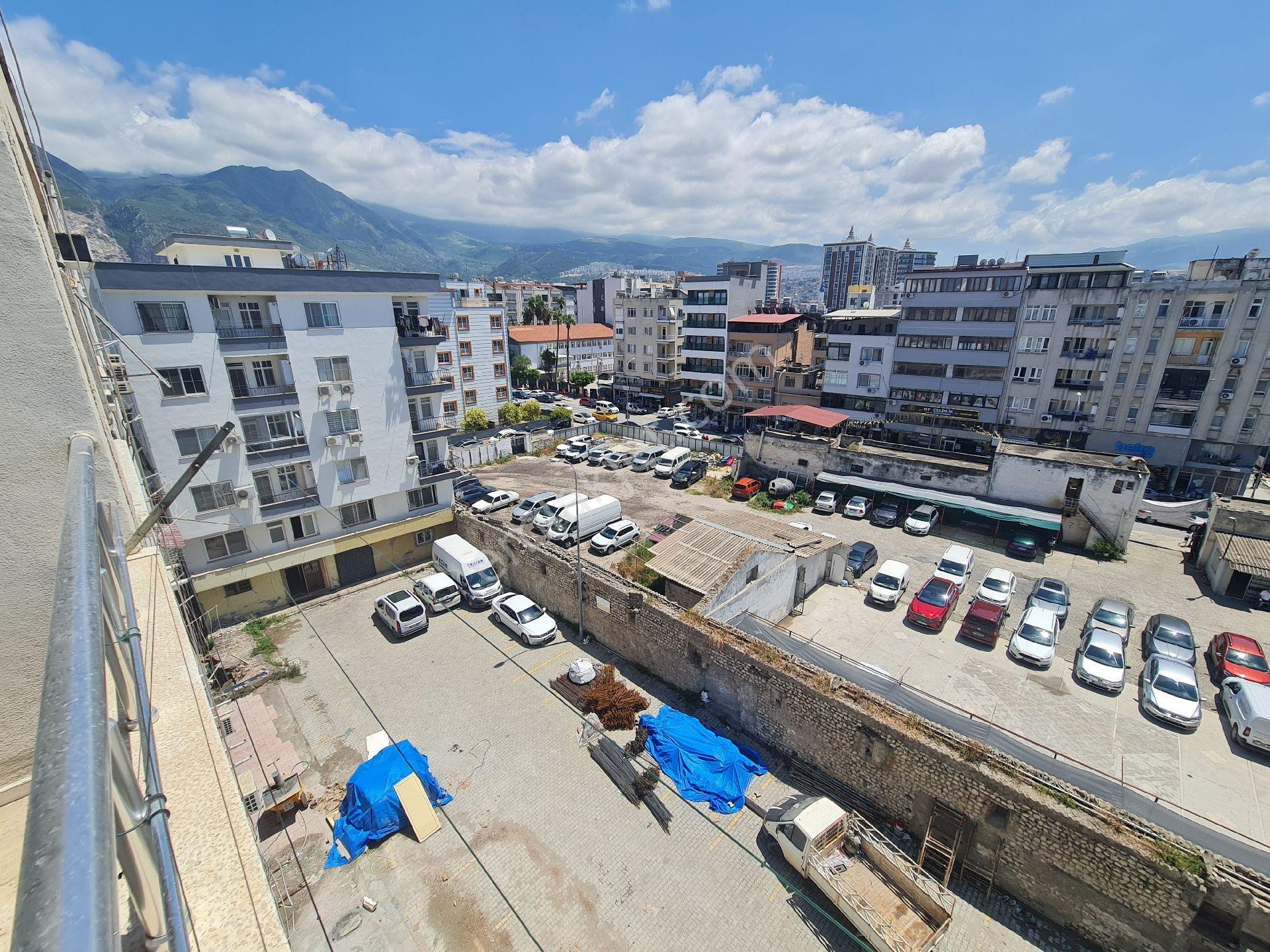 Çay Mahallesi'nde Çarşıya Yürüme Mesafesinde Kiralik Daire - Görsel 25