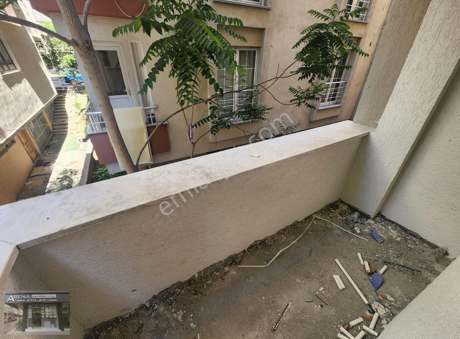 Bahçelievler Memorial Hastanesi Civarı Sıfır Binada 2+1 6.kat - Görsel 2