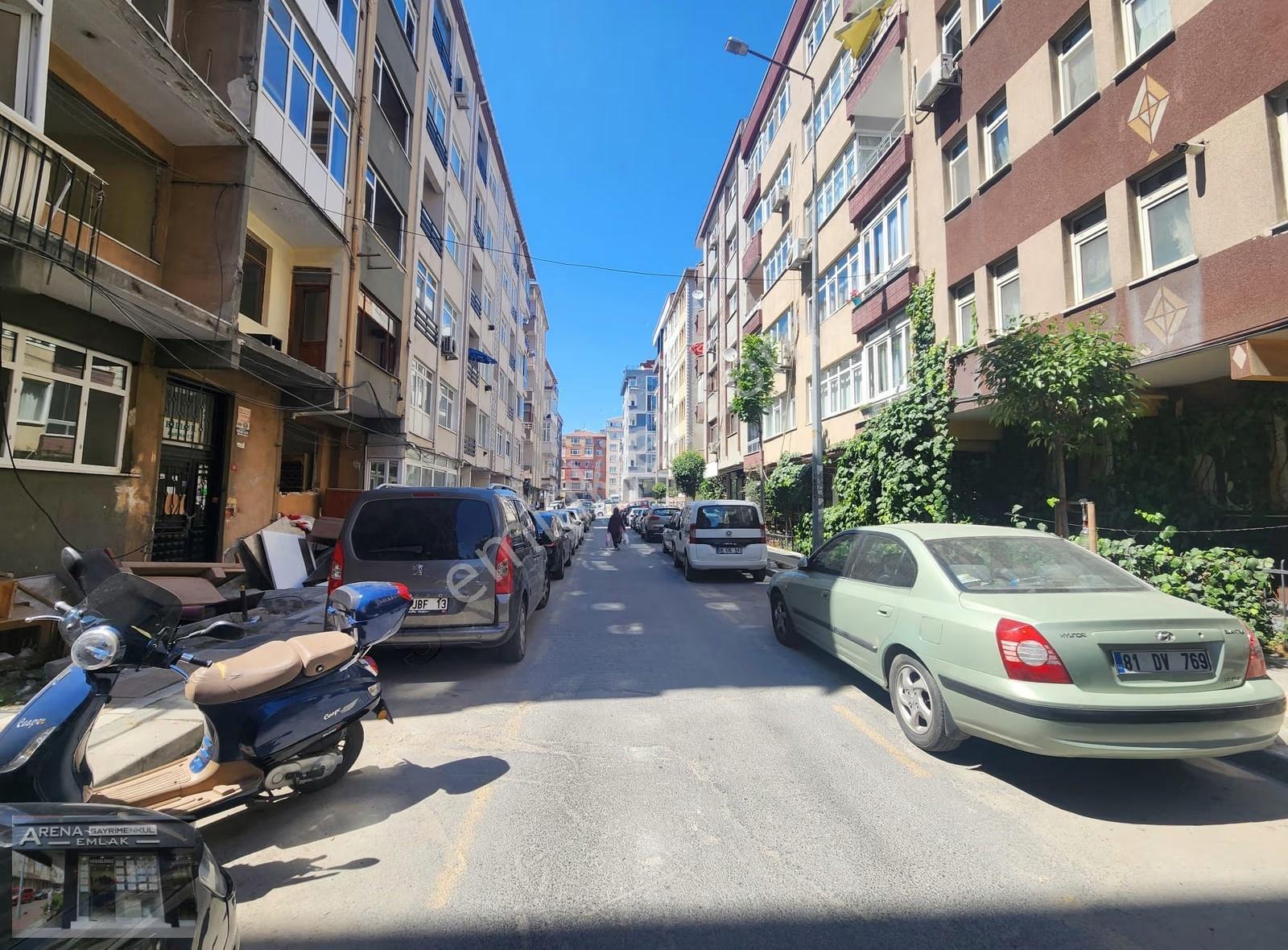 Bahçelievler Memorial Hastanesi Civarı Sıfır Binada 2+1 6.kat - Görsel 16