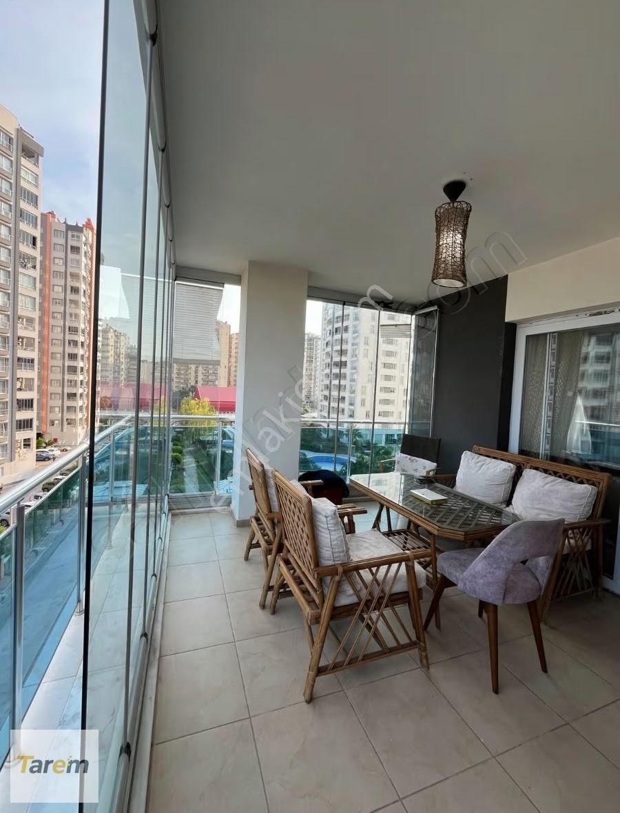 Mersin Yeni Şehir Garden Life 2 Sitesi - Görsel 23