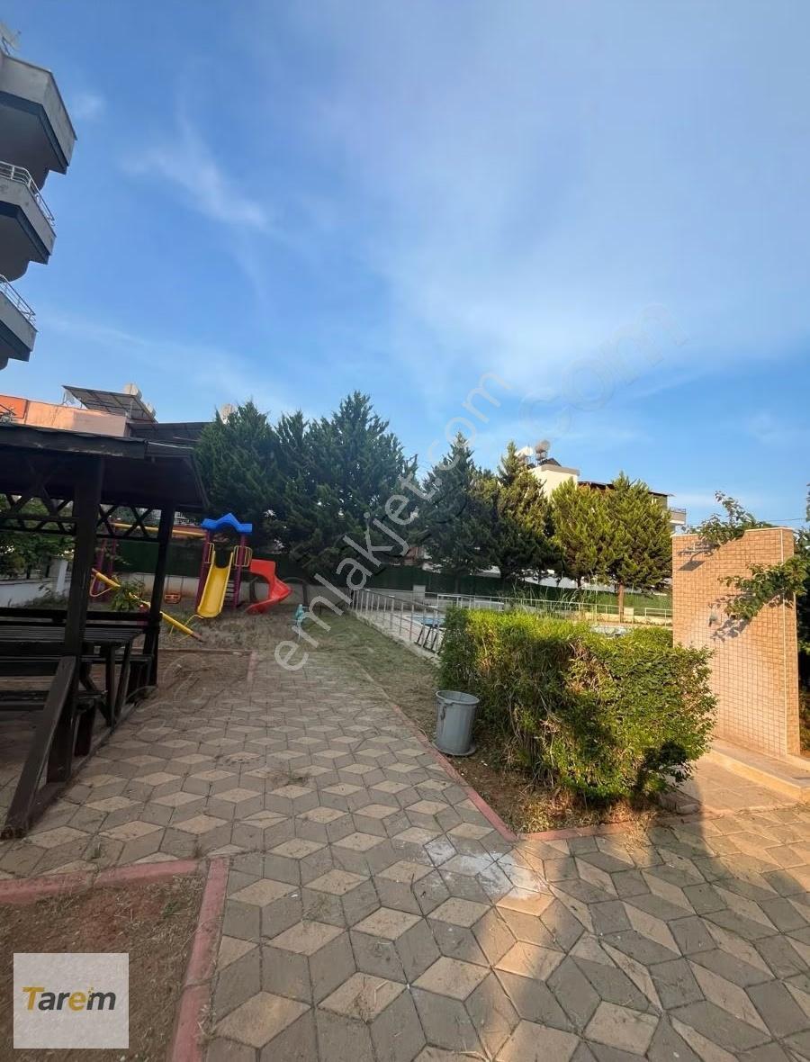 Mersin Yeni Şehir Garden Life 2 Sitesi - Görsel 21