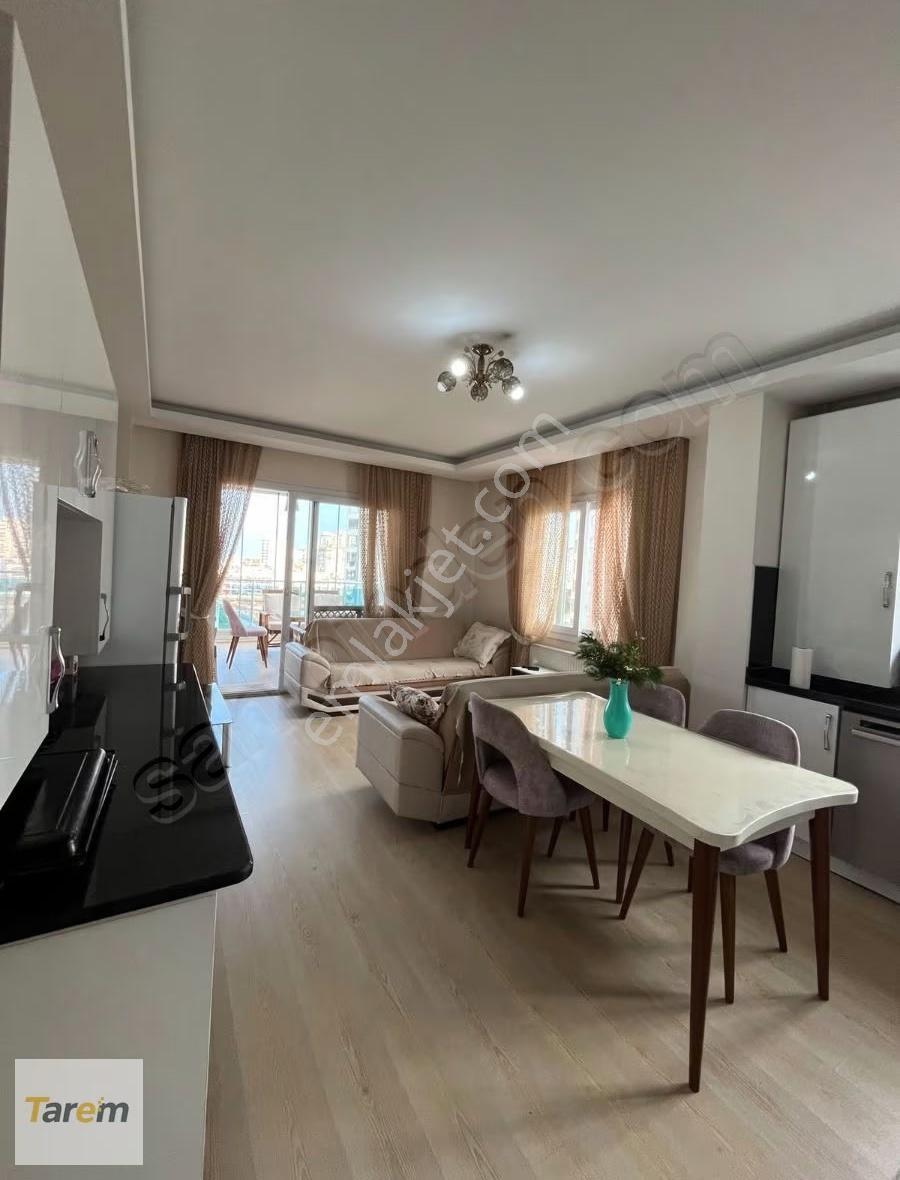Mersin Yeni Şehir Garden Life 2 Sitesi - Görsel 3