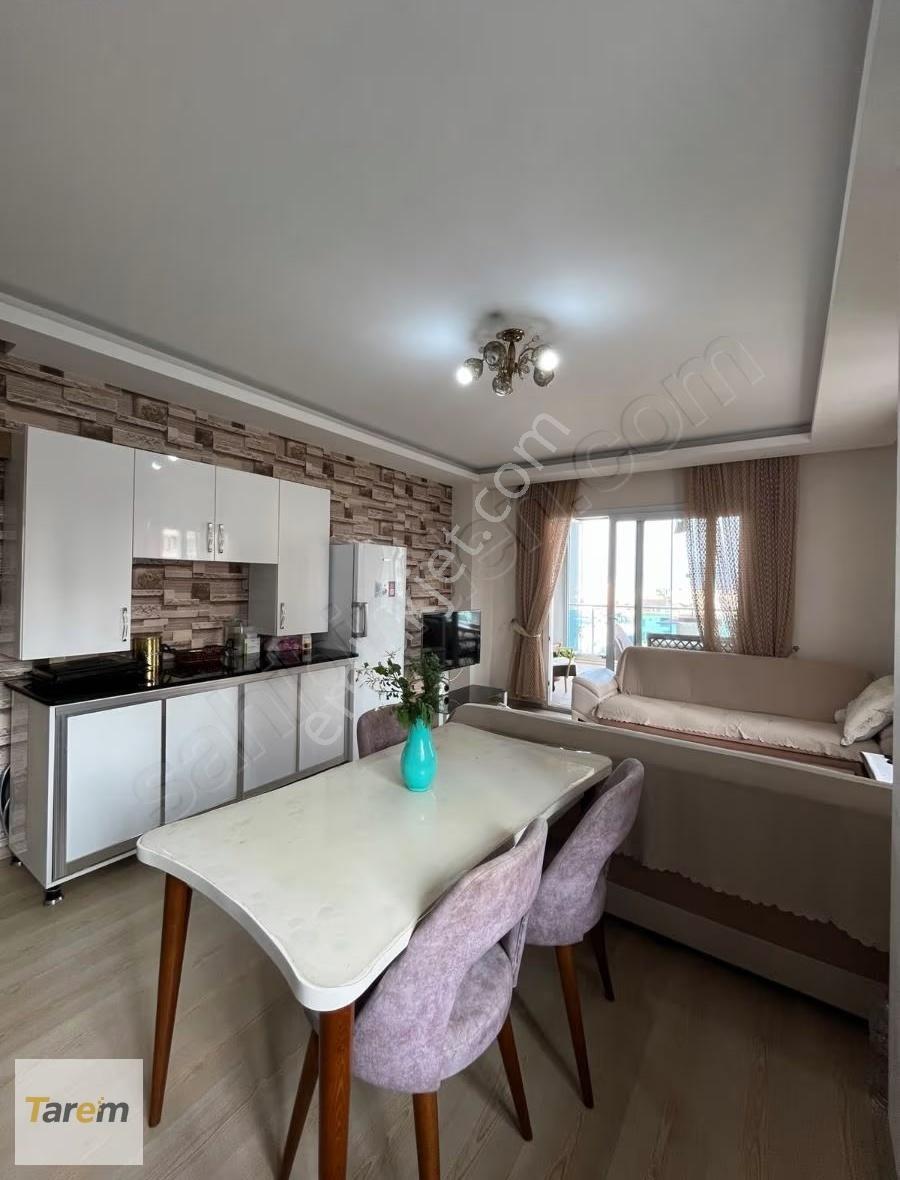 Mersin Yeni Şehir Garden Life 2 Sitesi - Görsel 2