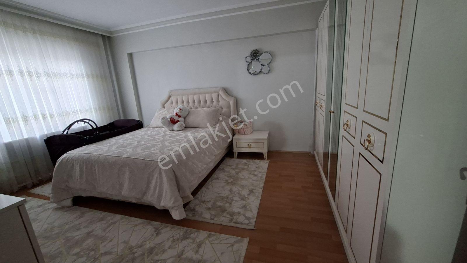 Elvankent Topcu'da Arakat Güney Önü Açık Yol Cephe 3+1 - Görsel 15