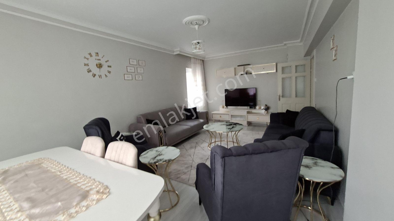 Elvankent Topcu'da Arakat Güney Önü Açık Yol Cephe 3+1 - Görsel 21