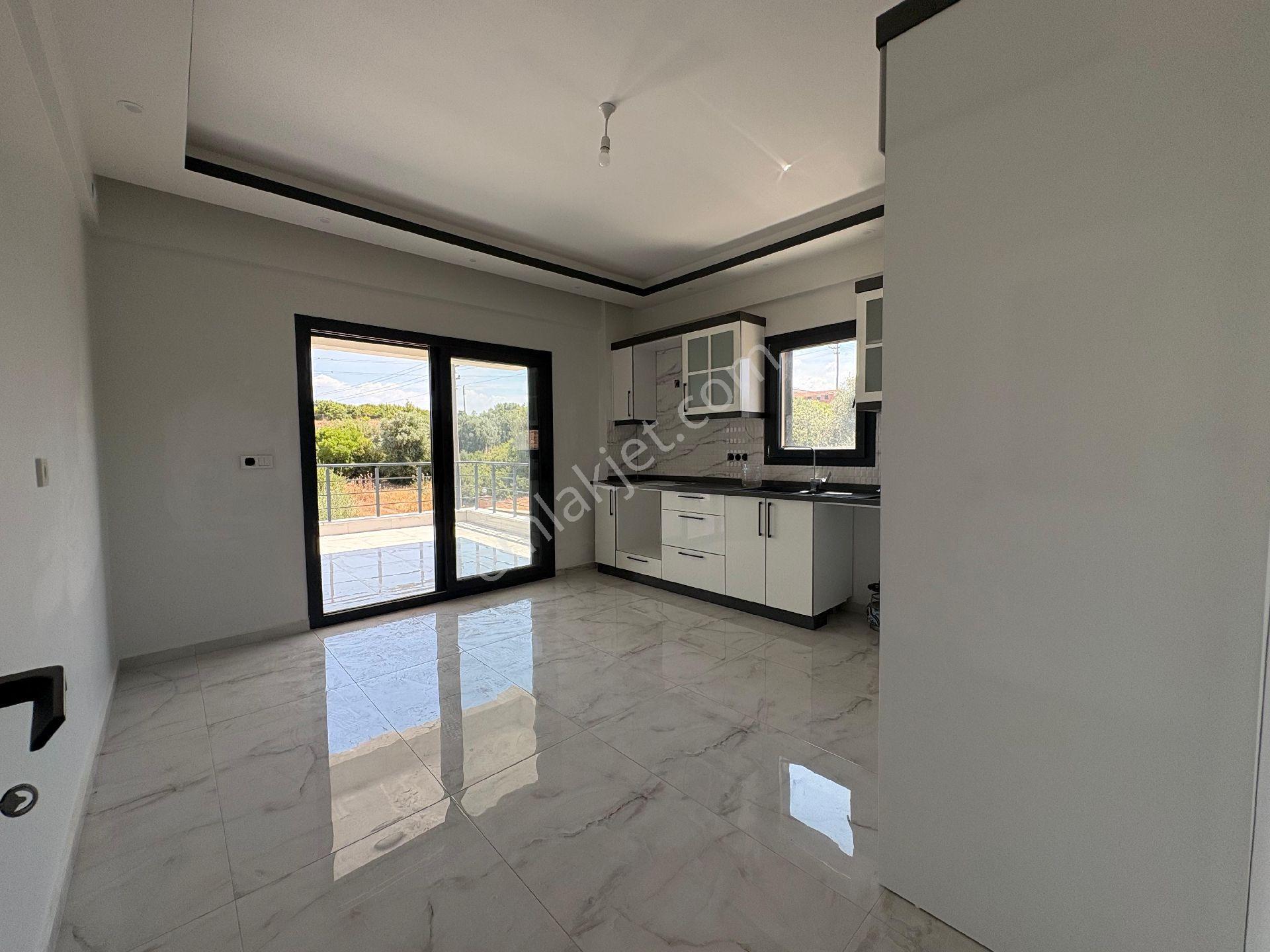 Didim Yeşiltepe'de 700 M² Arsa İçinde Havuzlu Tam Müstakil Villa! - Görsel 7