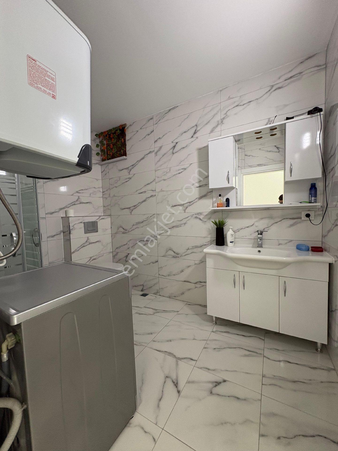 Didim Yeşiltepe'de 700 M² Arsa İçinde Havuzlu Tam Müstakil Villa! - Görsel 18