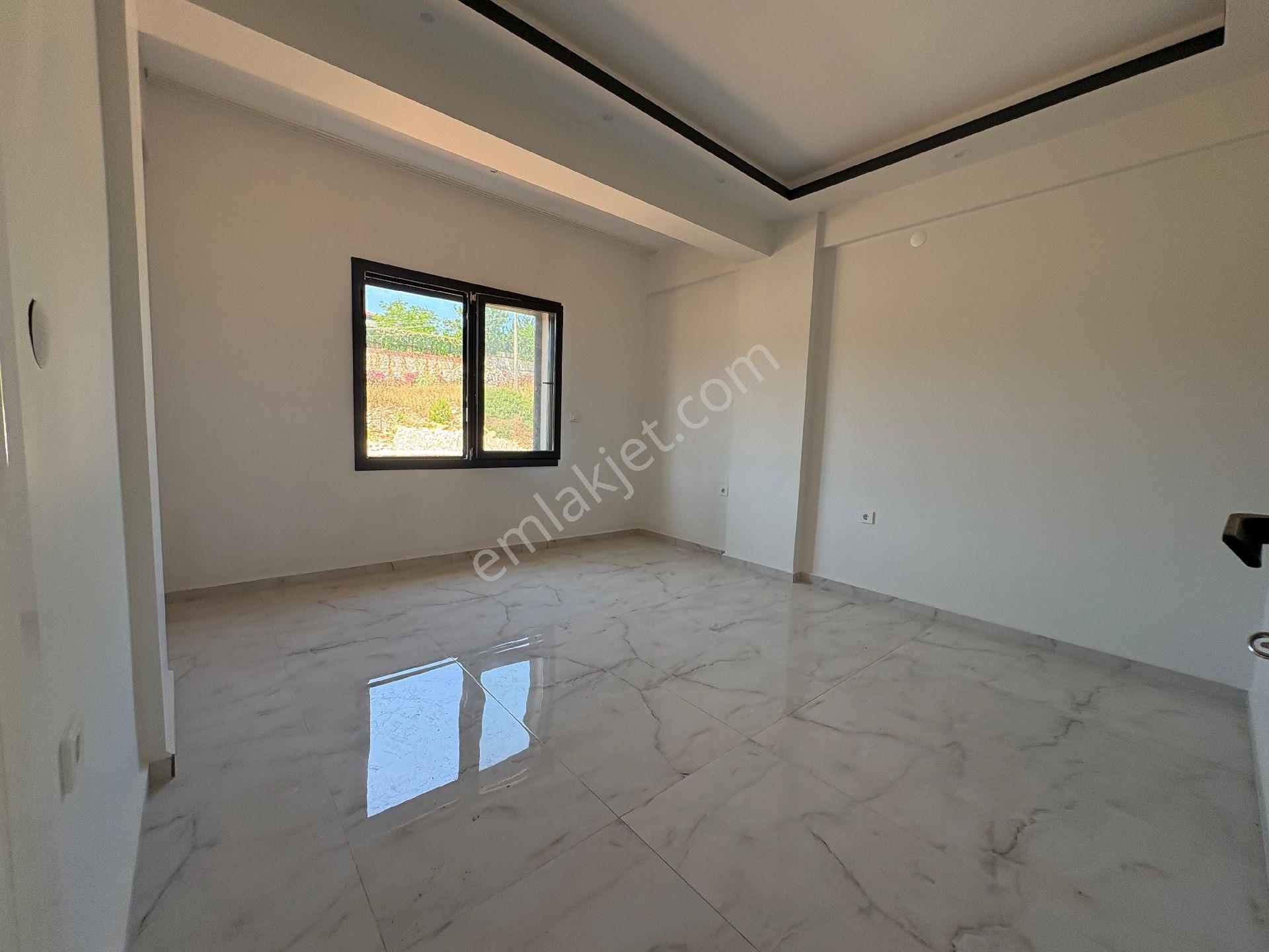 Didim Yeşiltepe'de 700 M² Arsa İçinde Havuzlu Tam Müstakil Villa! - Görsel 21