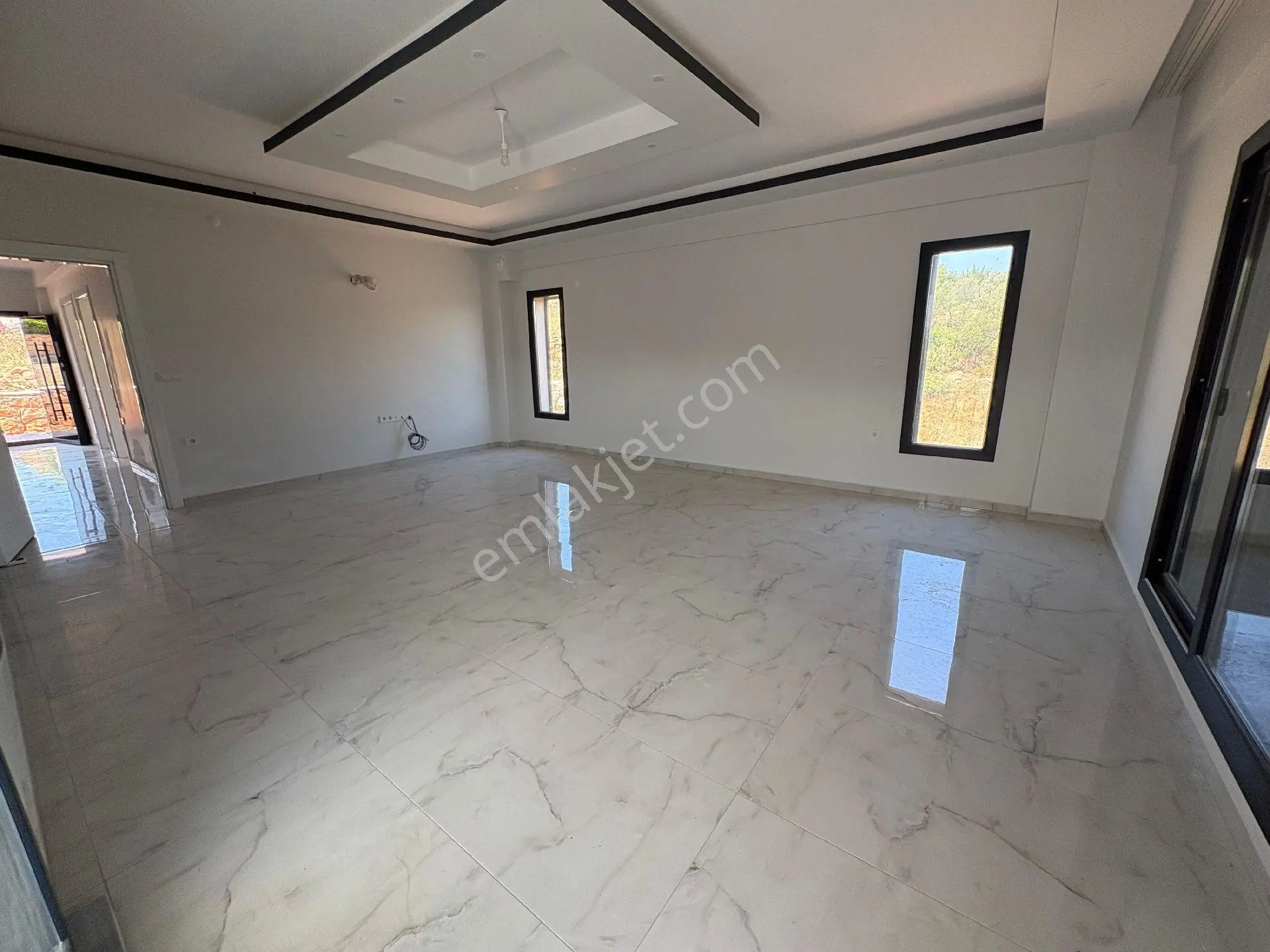 Didim Yeşiltepe'de 700 M² Arsa İçinde Havuzlu Tam Müstakil Villa! - Görsel 5